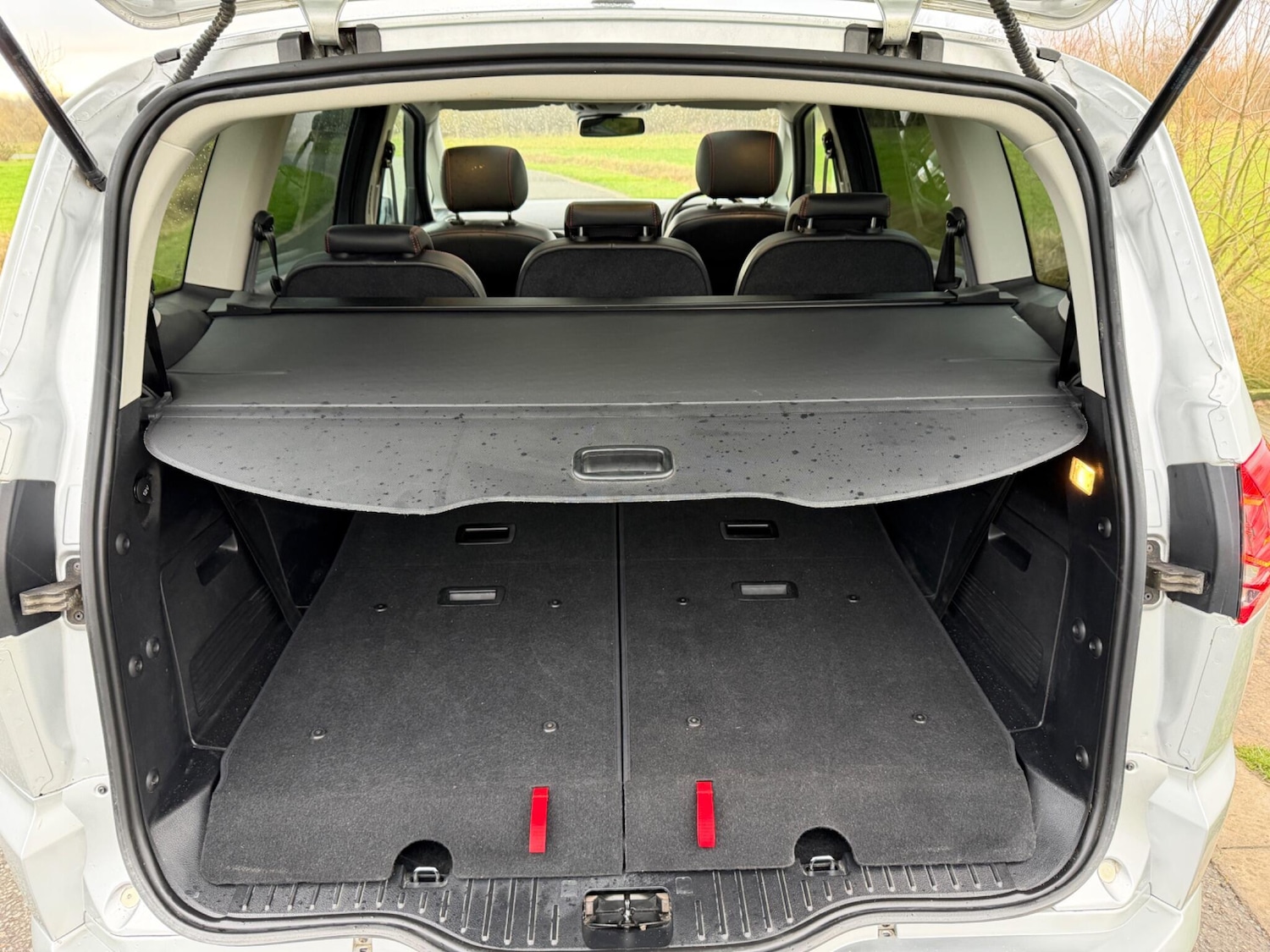 Used Ford S-Max 2014 for sale - 77320771: Photo 61