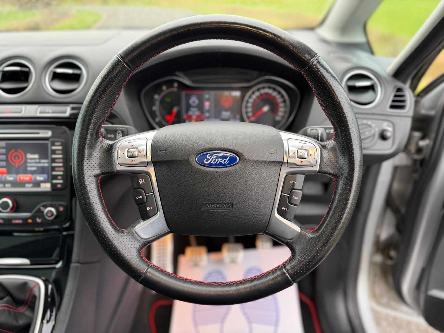 Used Ford S-Max 2014 for sale - 77320771: Photo 62