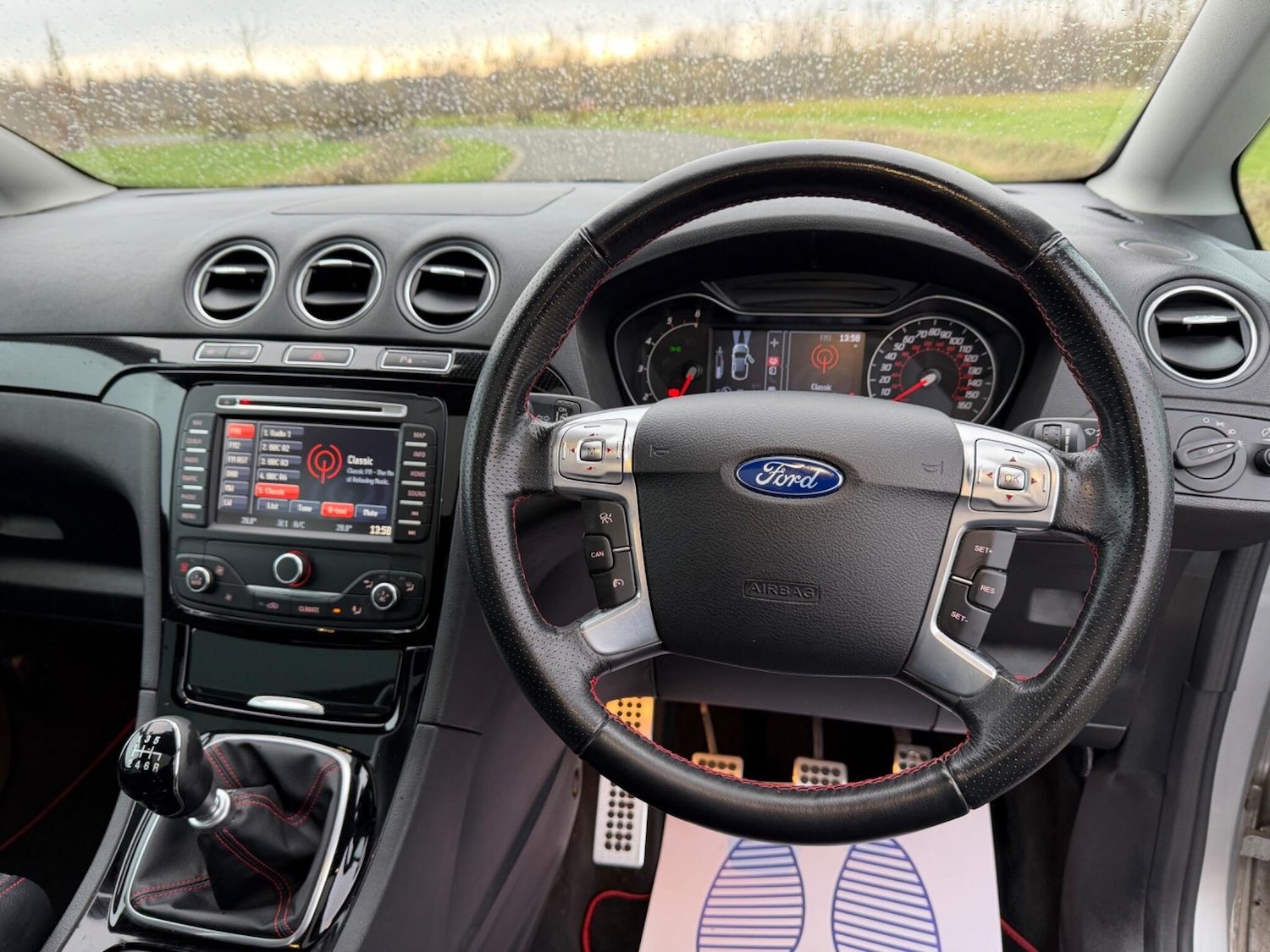 Used Ford S-Max 2014 for sale - 77320771: Photo 63