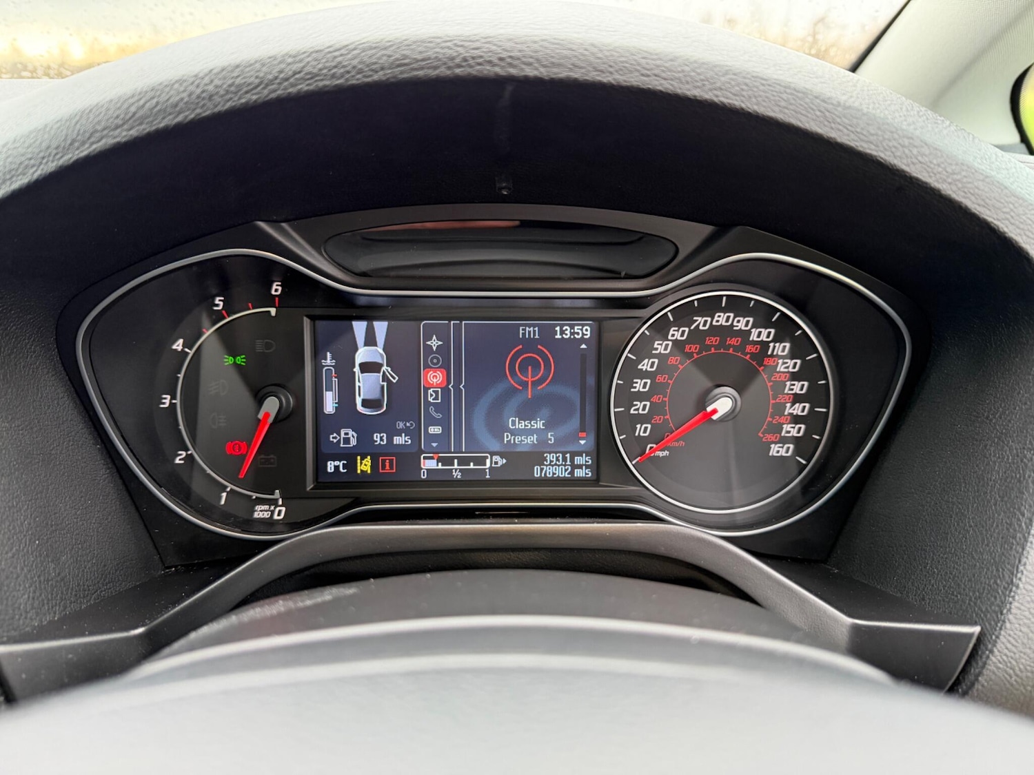 Used Ford S-Max 2014 for sale - 77320771: Photo 64