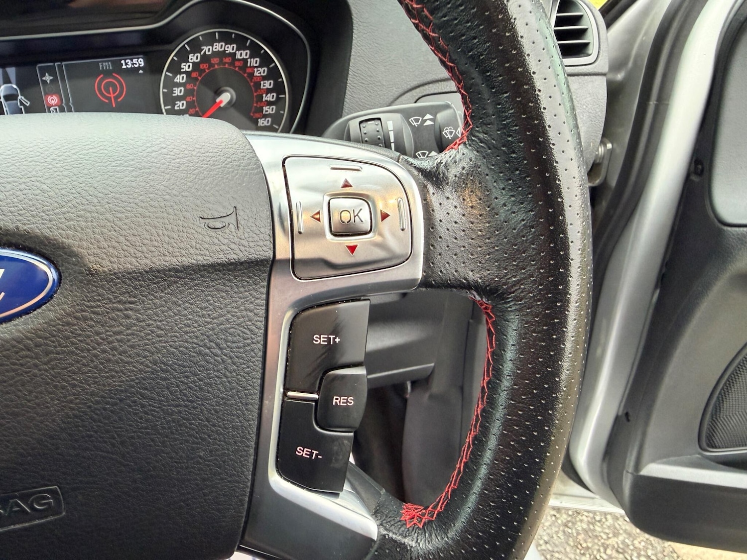 Used Ford S-Max 2014 for sale - 77320771: Photo 66