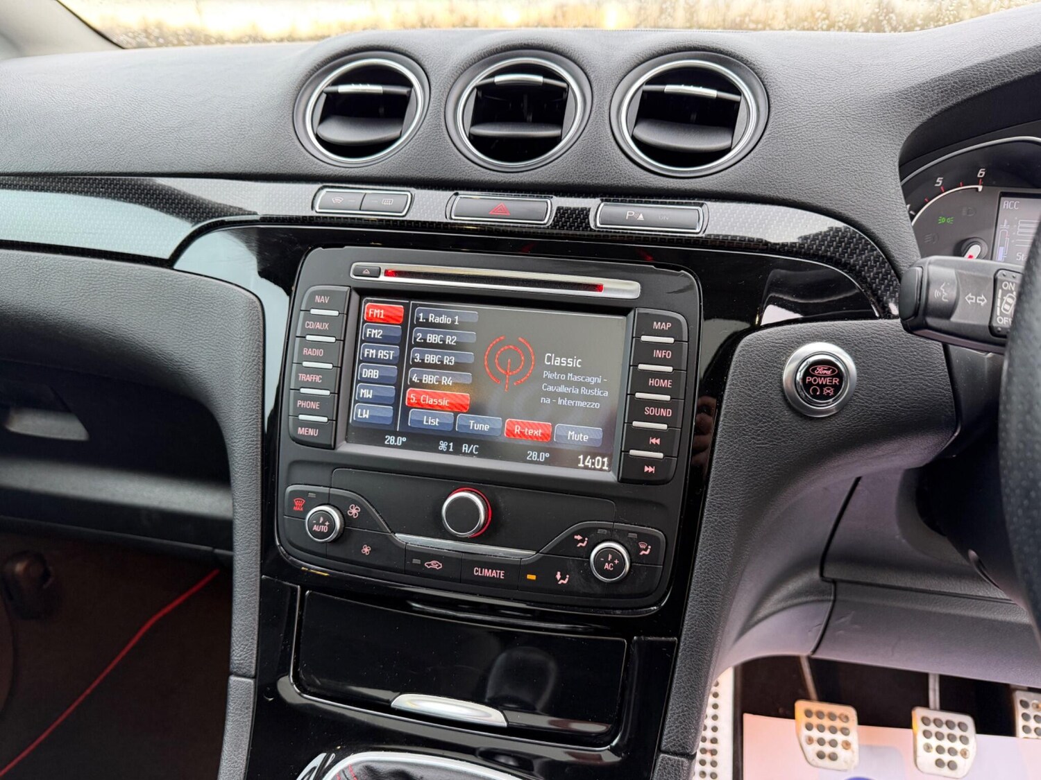 Used Ford S-Max 2014 for sale - 77320771: Photo 70