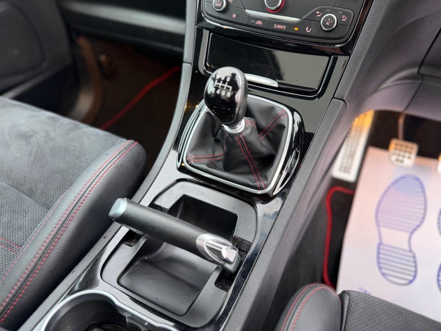 Used Ford S-Max 2014 for sale - 77320771: Photo 71