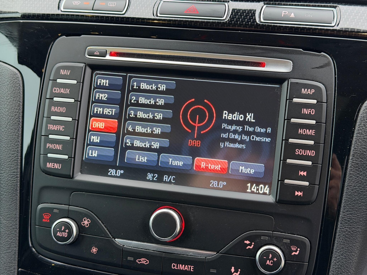 Used Ford S-Max 2014 for sale - 77320771: Photo 75