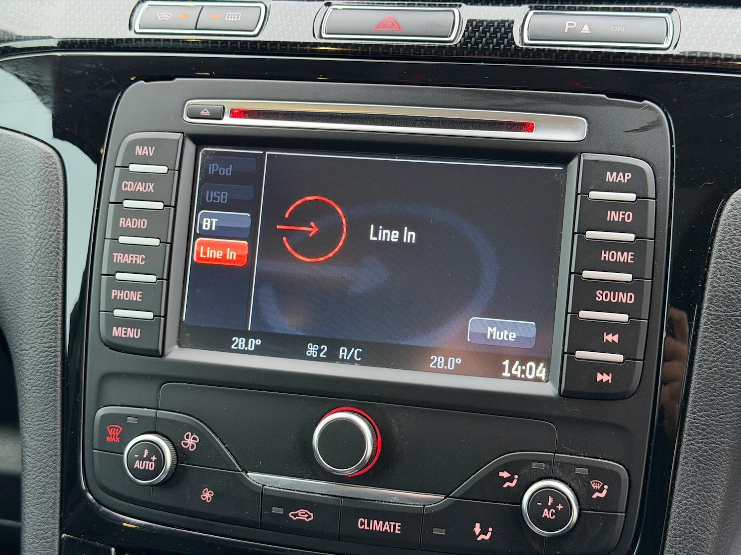 Used Ford S-Max 2014 for sale - 77320771: Photo 76