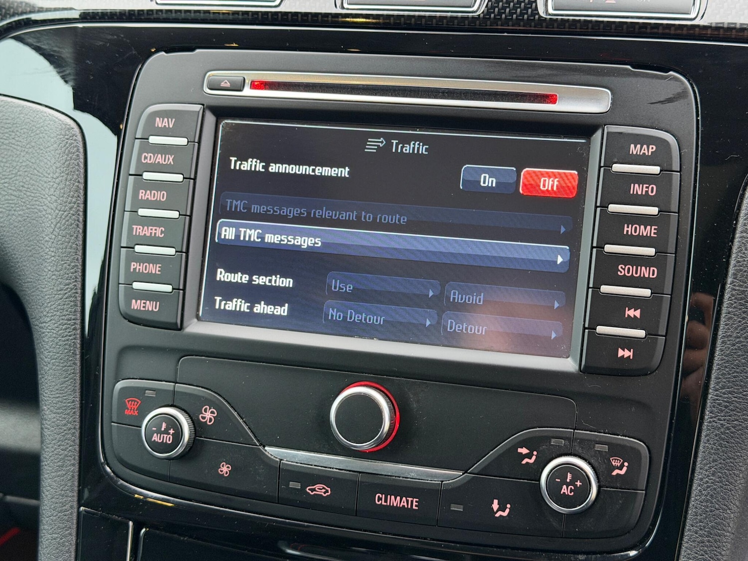 Used Ford S-Max 2014 for sale - 77320771: Photo 77