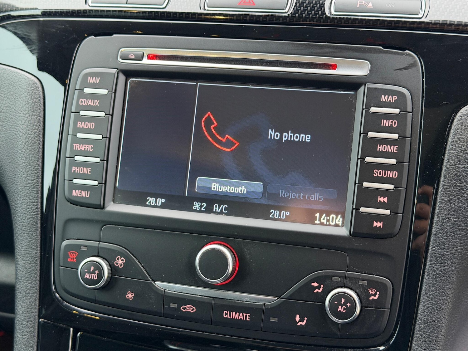 Used Ford S-Max 2014 for sale - 77320771: Photo 78