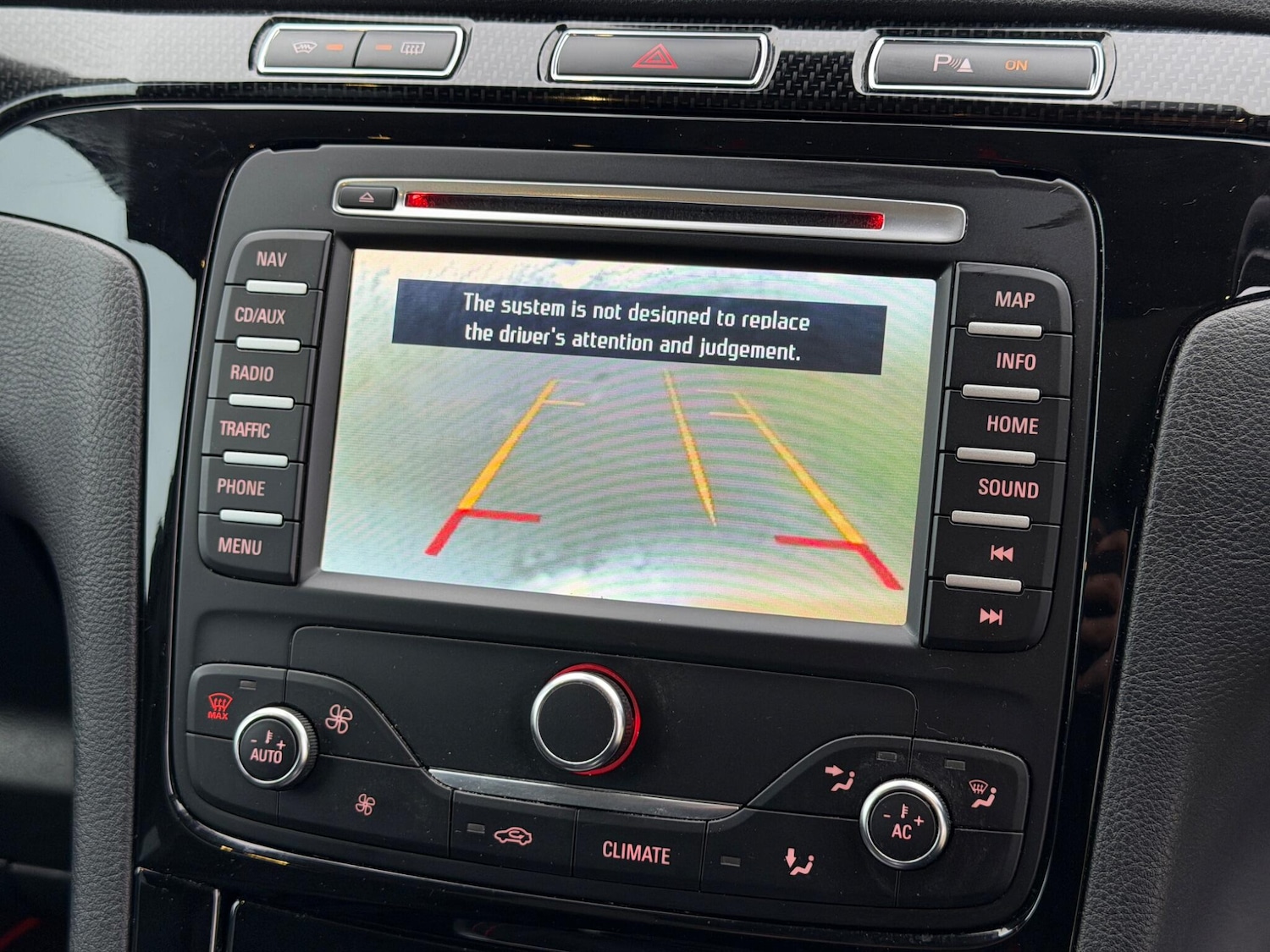 Used Ford S-Max 2014 for sale - 77320771: Photo 79