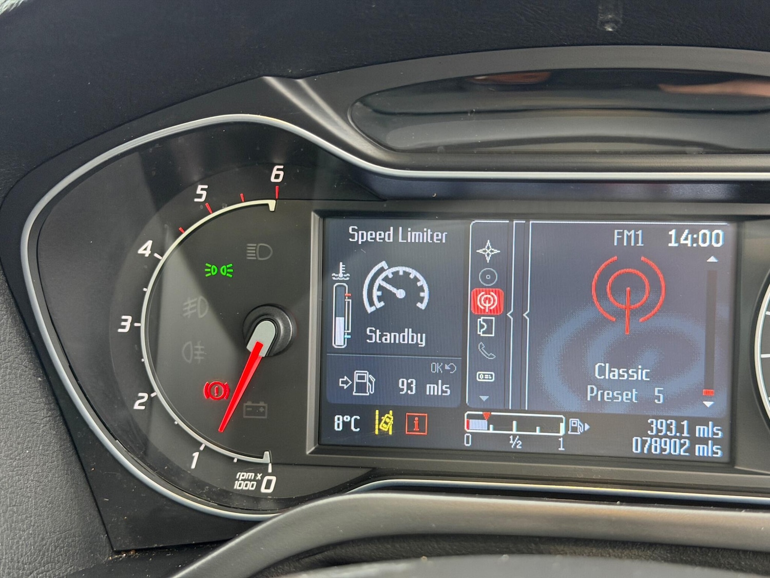 Used Ford S-Max 2014 for sale - 77320771: Photo 83