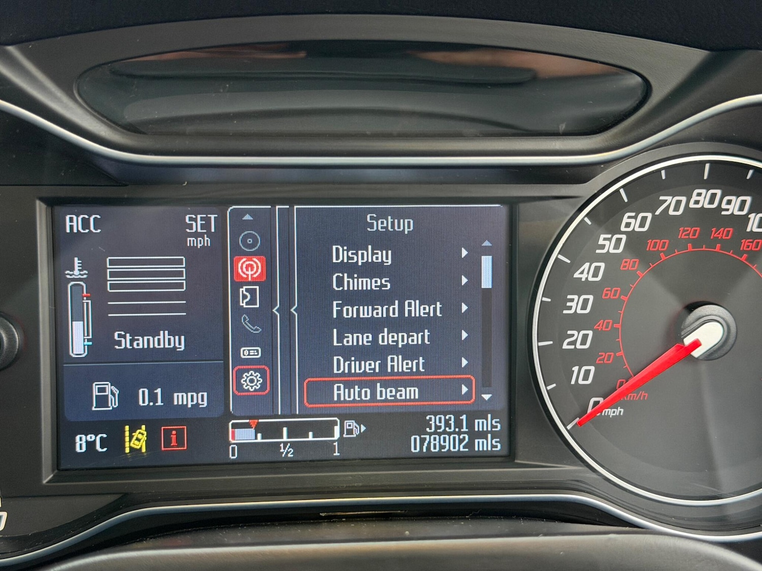 Used Ford S-Max 2014 for sale - 77320771: Photo 85