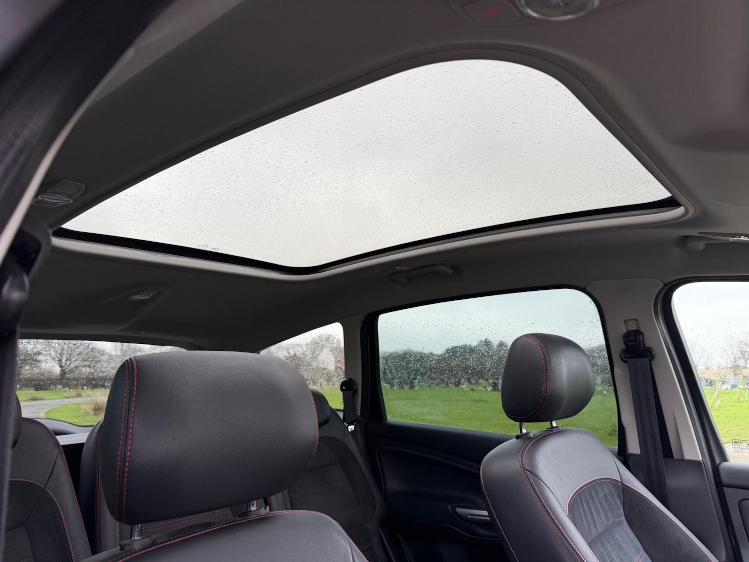 Used Ford S-Max 2014 for sale - 77320771: Photo 91