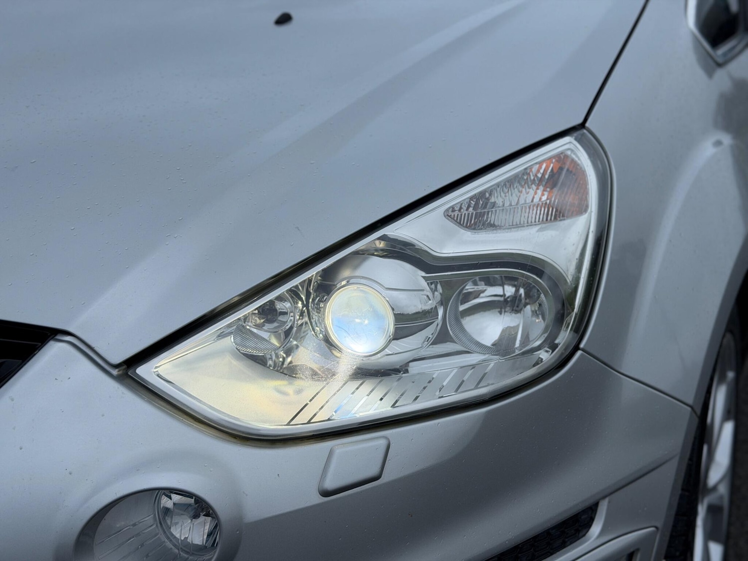 Used Ford S-Max 2014 for sale - 77320771: Photo 93