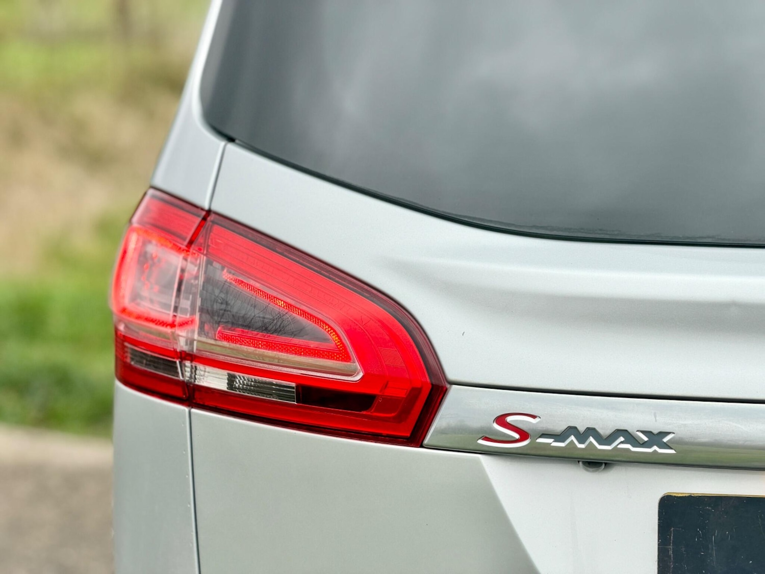 Used Ford S-Max 2014 for sale - 77320771: Photo 95