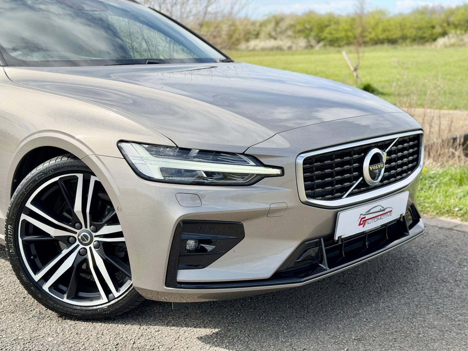 Used Volvo V60 2019 for sale - 78034826: Photo 16