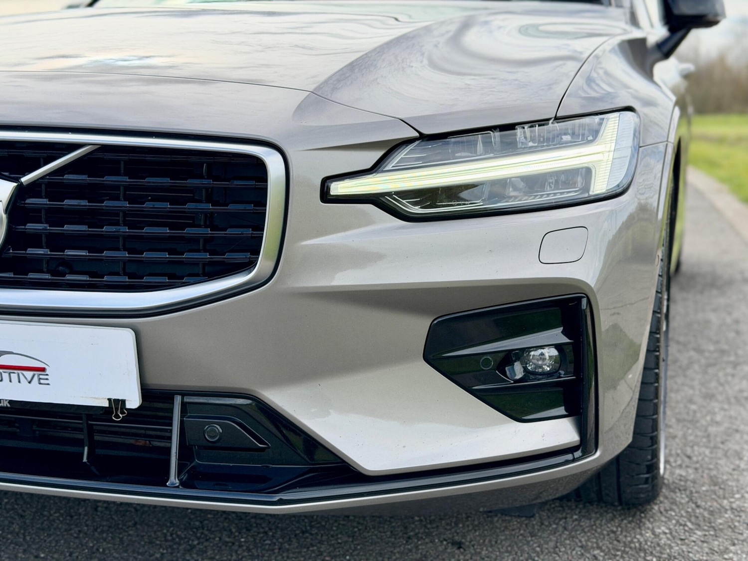 Used Volvo V60 2019 for sale - 78034826: Photo 19