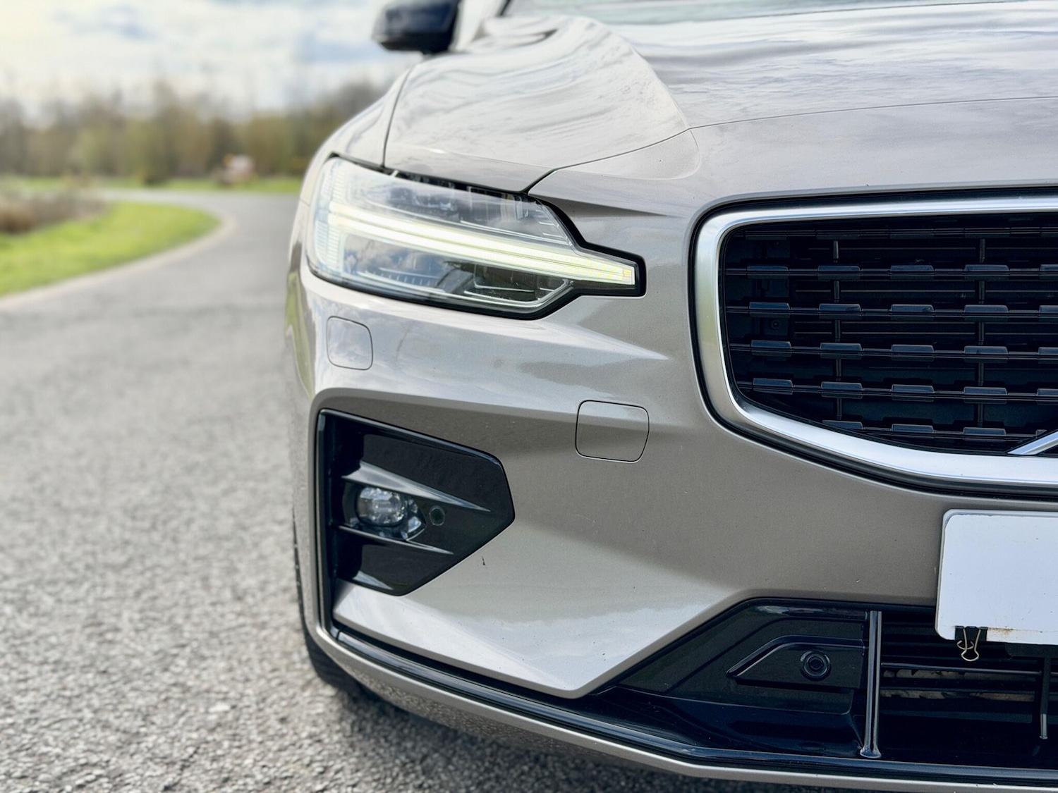 Used Volvo V60 2019 for sale - 78034826: Photo 21