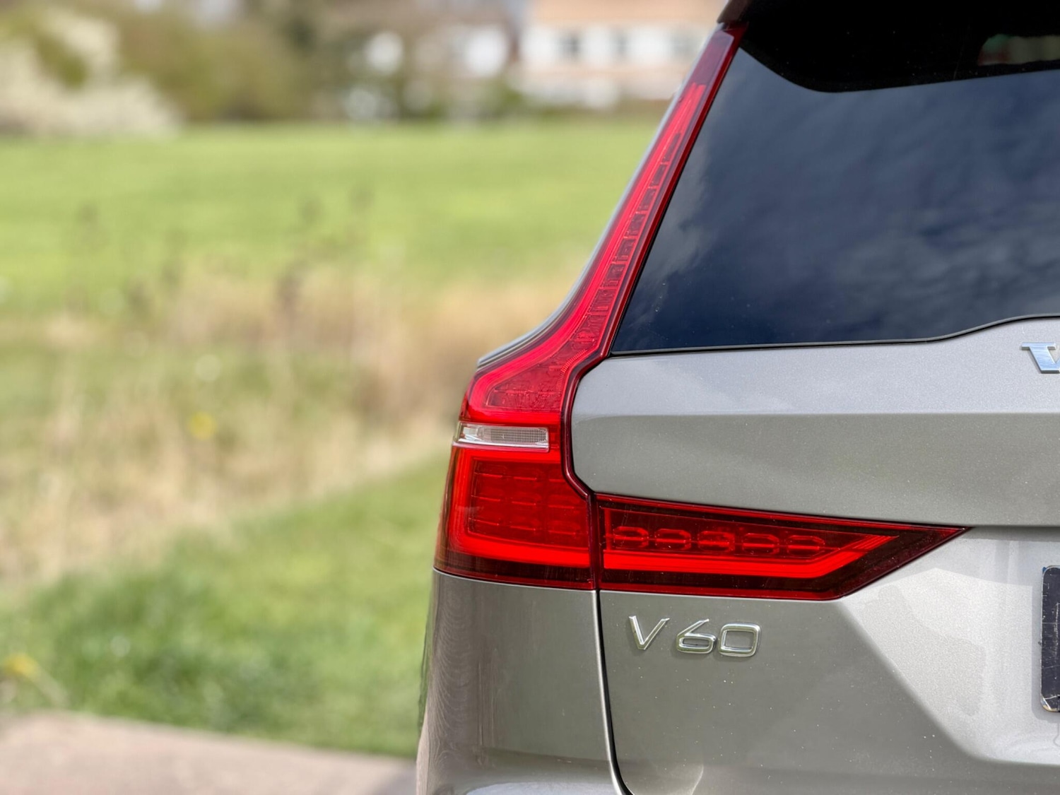 Used Volvo V60 2019 for sale - 78034826: Photo 27