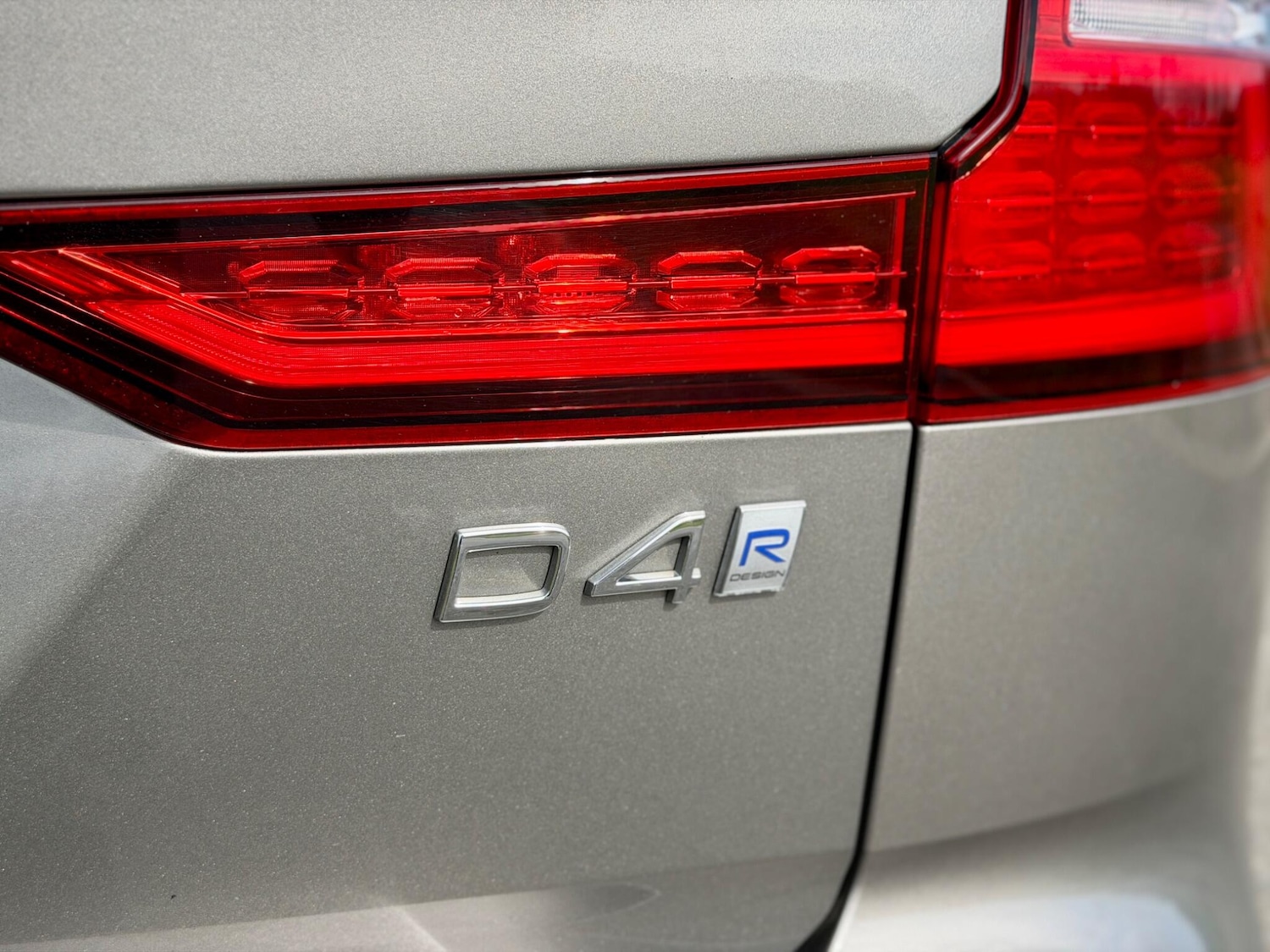 Used Volvo V60 2019 for sale - 78034826: Photo 29