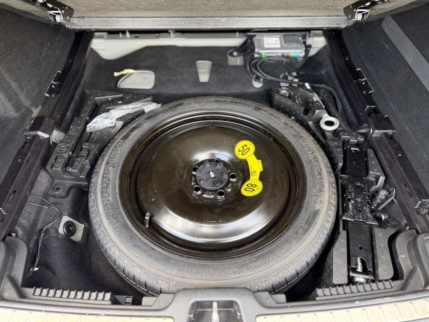 Used Volvo V60 2019 for sale - 78034826: Photo 58