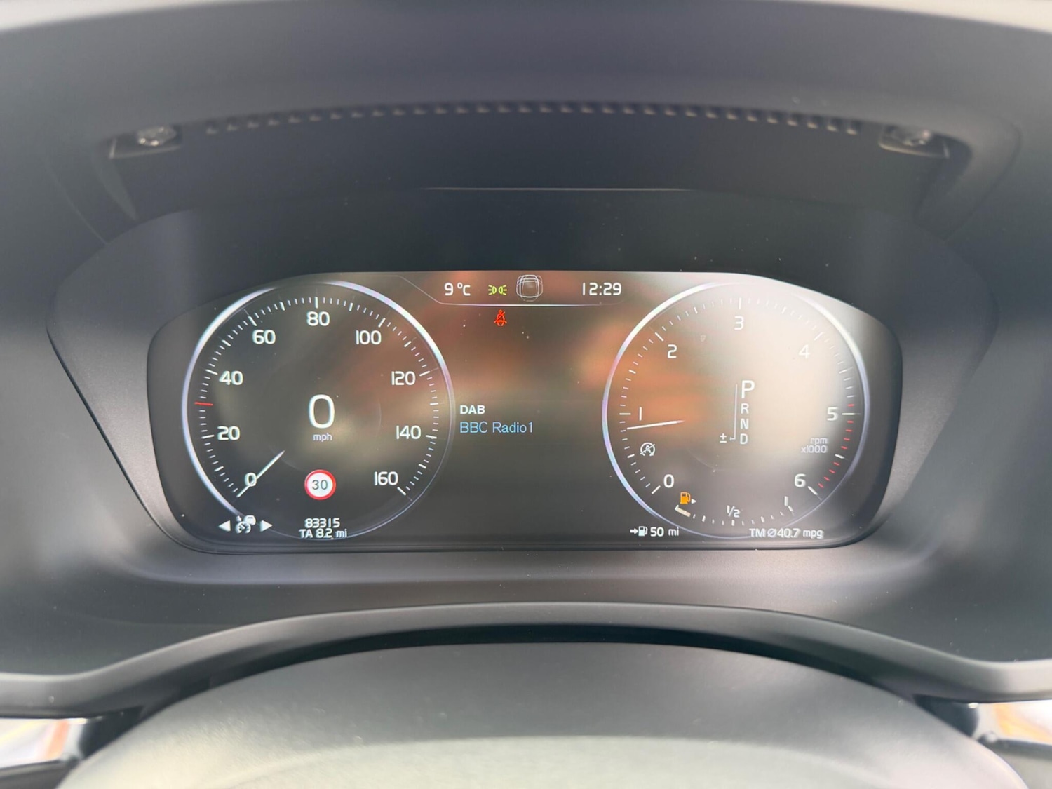 Used Volvo V60 2019 for sale - 78034826: Photo 62