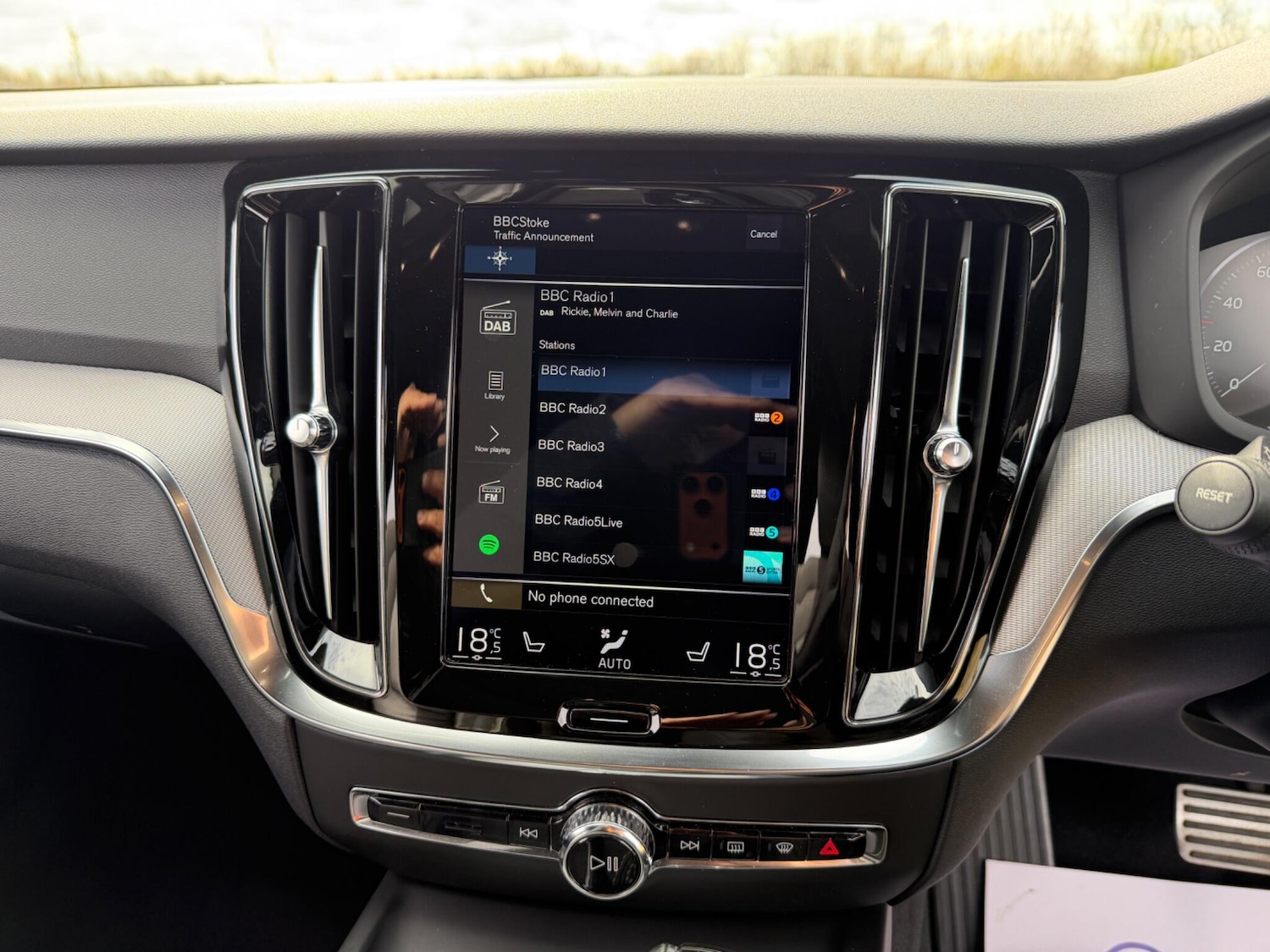 Used Volvo V60 2019 for sale - 78034826: Photo 63