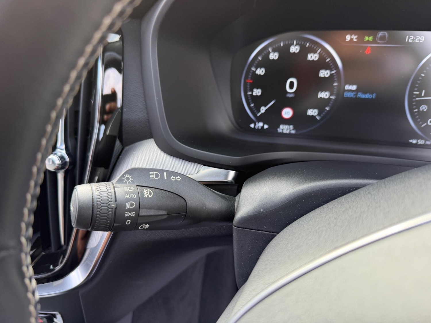 Used Volvo V60 2019 for sale - 78034826: Photo 71