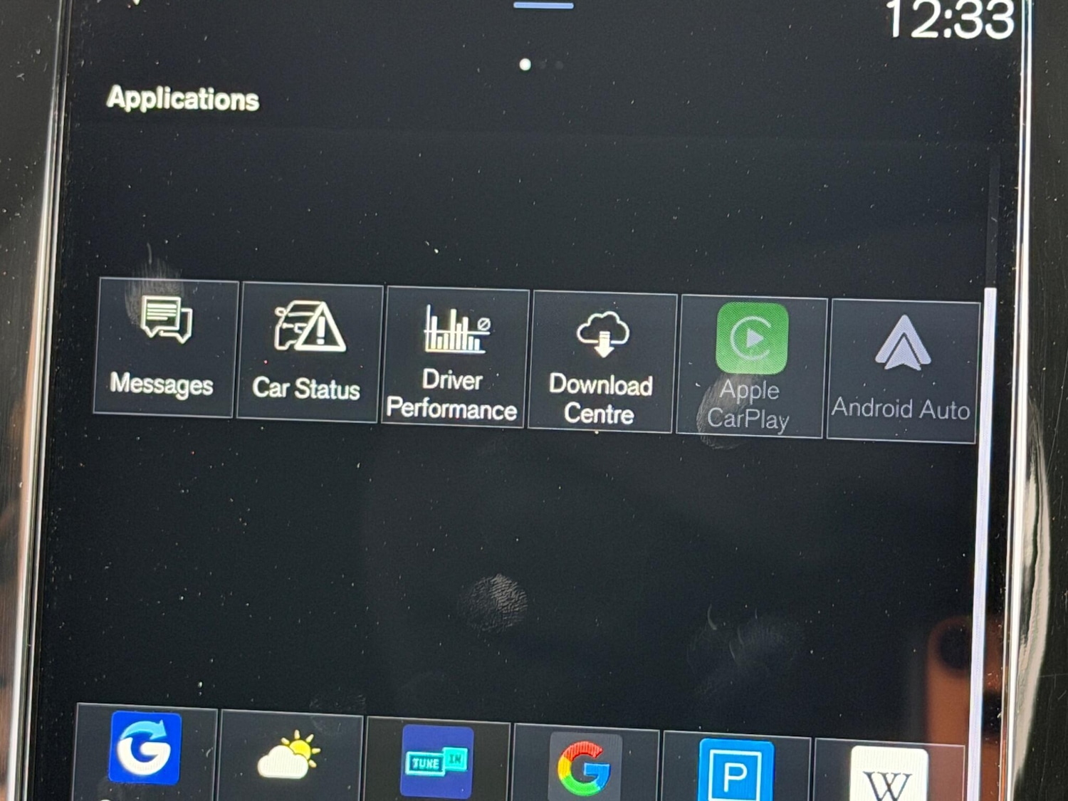 Used Volvo V60 2019 for sale - 78034826: Photo 77