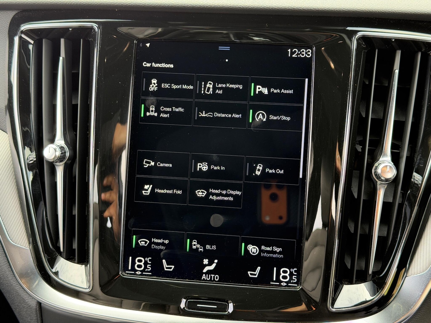 Used Volvo V60 2019 for sale - 78034826: Photo 79