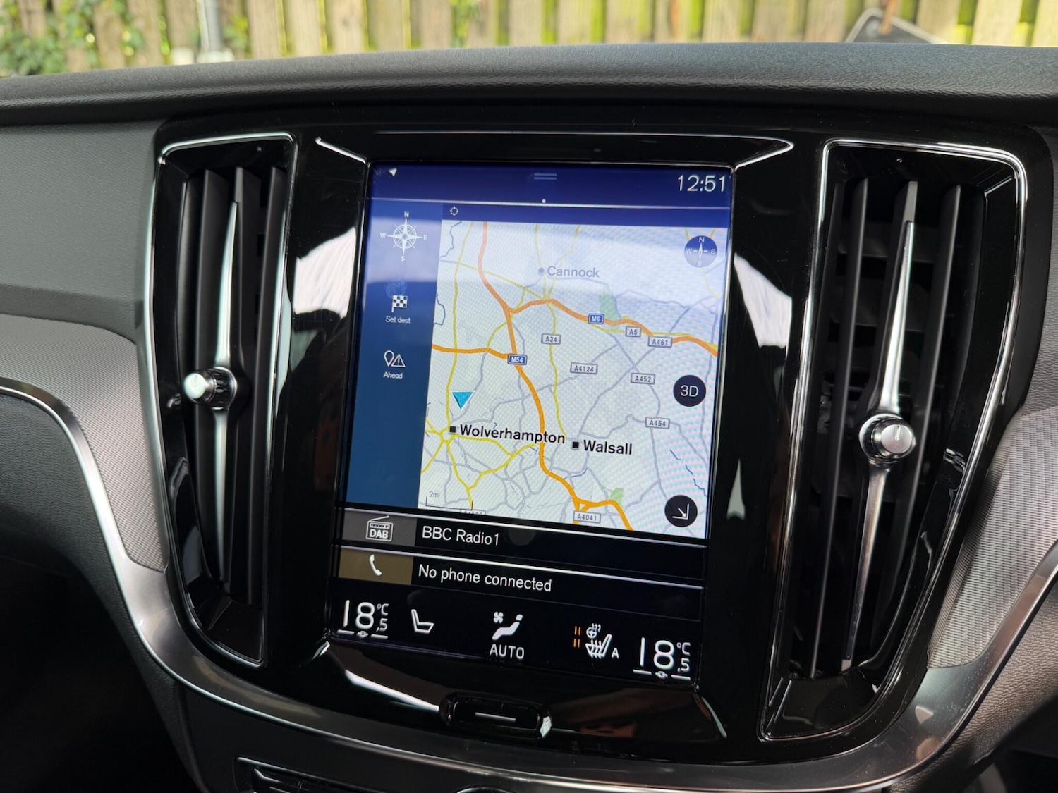 Used Volvo V60 2019 for sale - 78034826: Photo 89