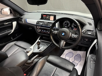 Used BMW 1 Series 2017 for sale - 79116176: Photo