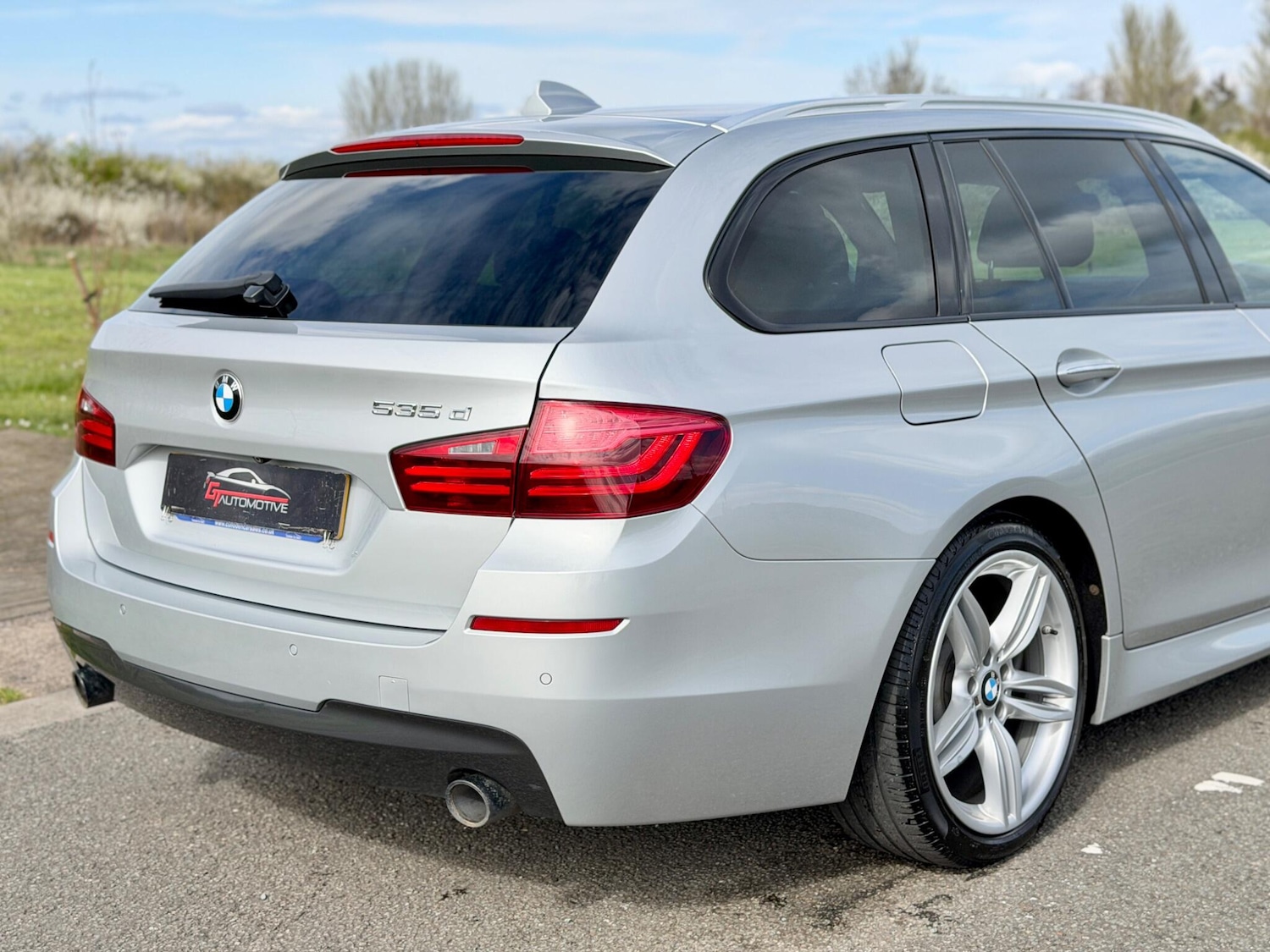 Used BMW 5 Series 2017 for sale - 78034658: Photo 10