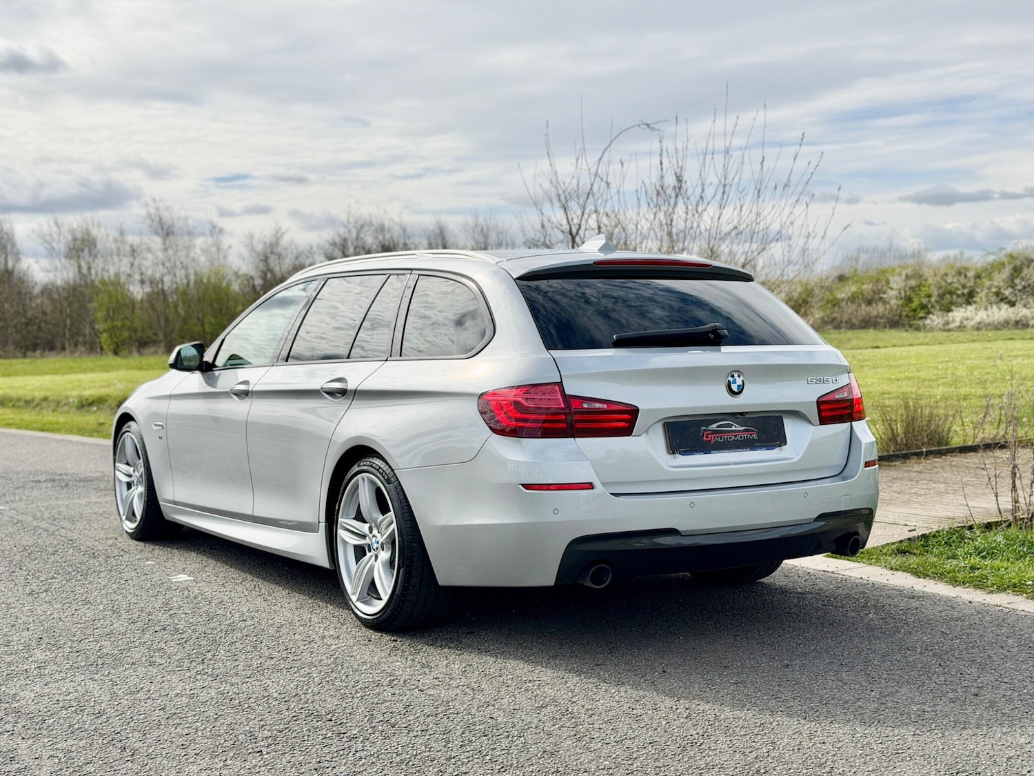 Used BMW 5 Series 2017 for sale - 78034658: Photo 11