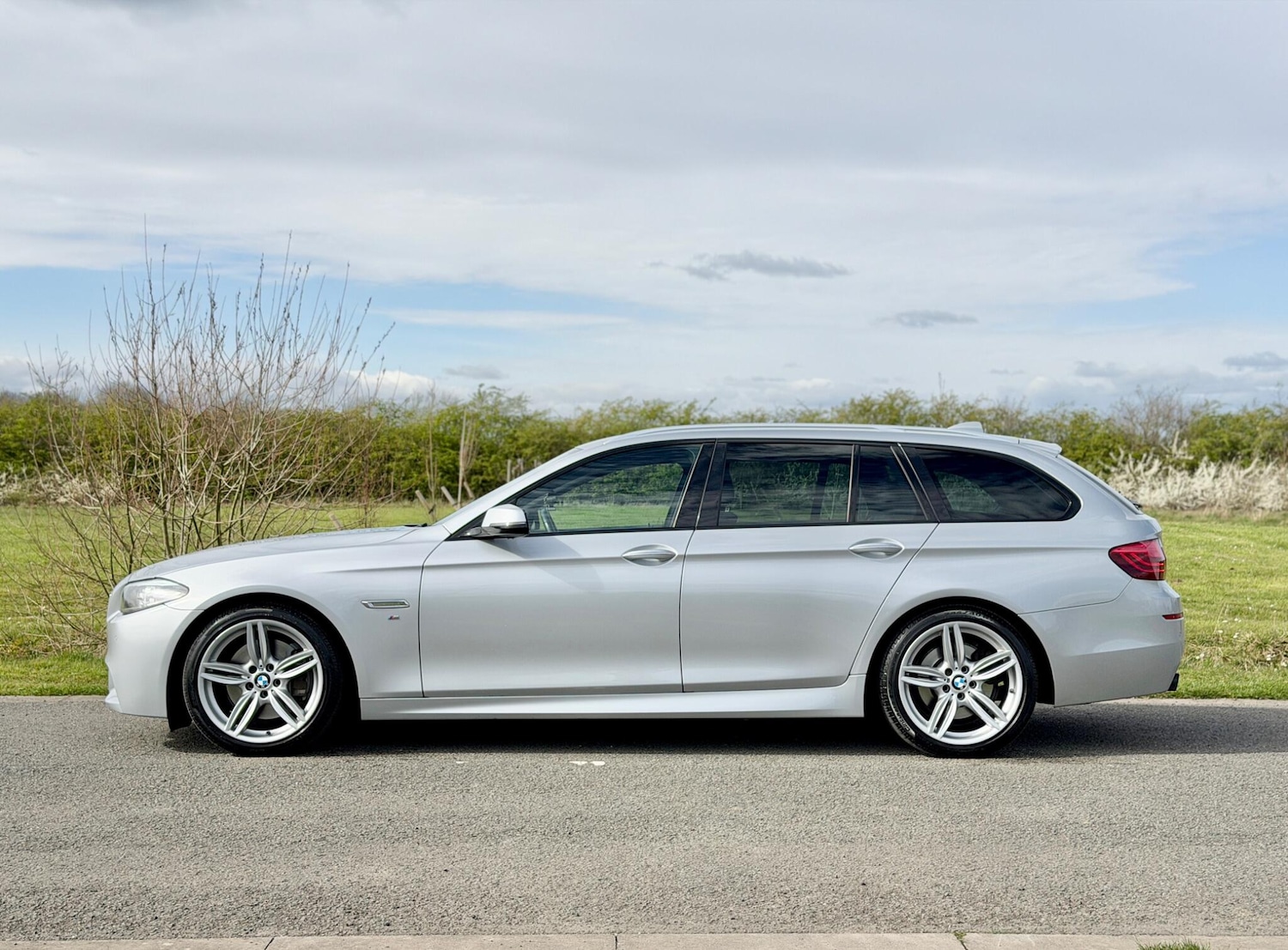 Used BMW 5 Series 2017 for sale - 78034658: Photo 13