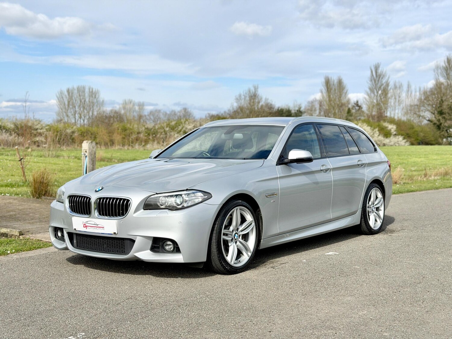 Used BMW 5 Series 2017 for sale - 78034658: Photo 14