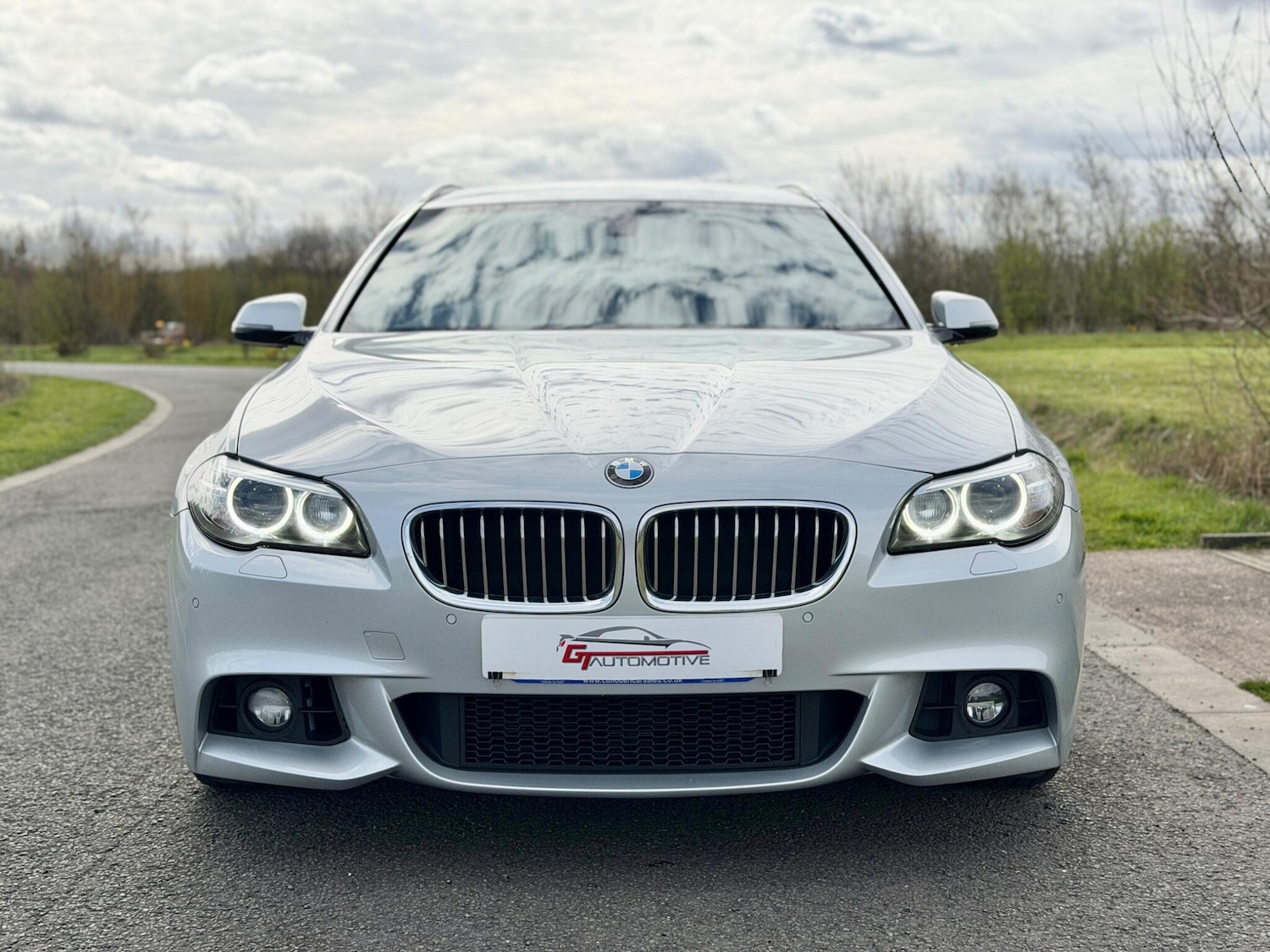 Used BMW 5 Series 2017 for sale - 78034658: Photo 15