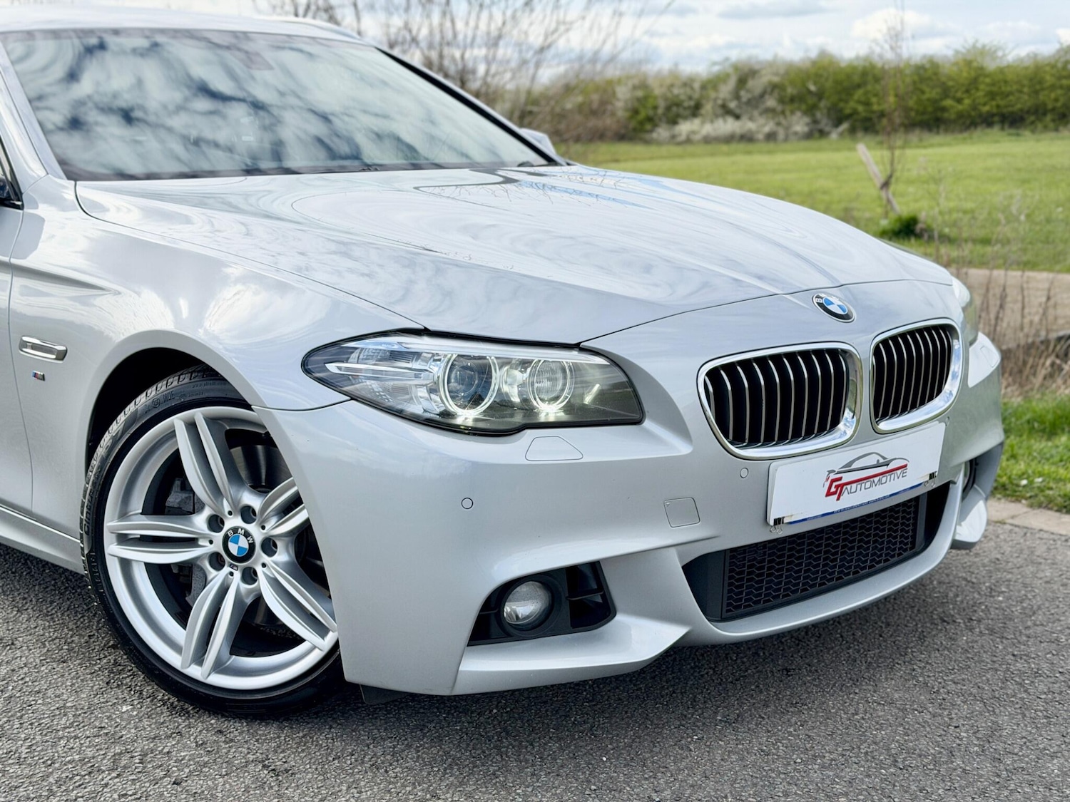 Used BMW 5 Series 2017 for sale - 78034658: Photo 16