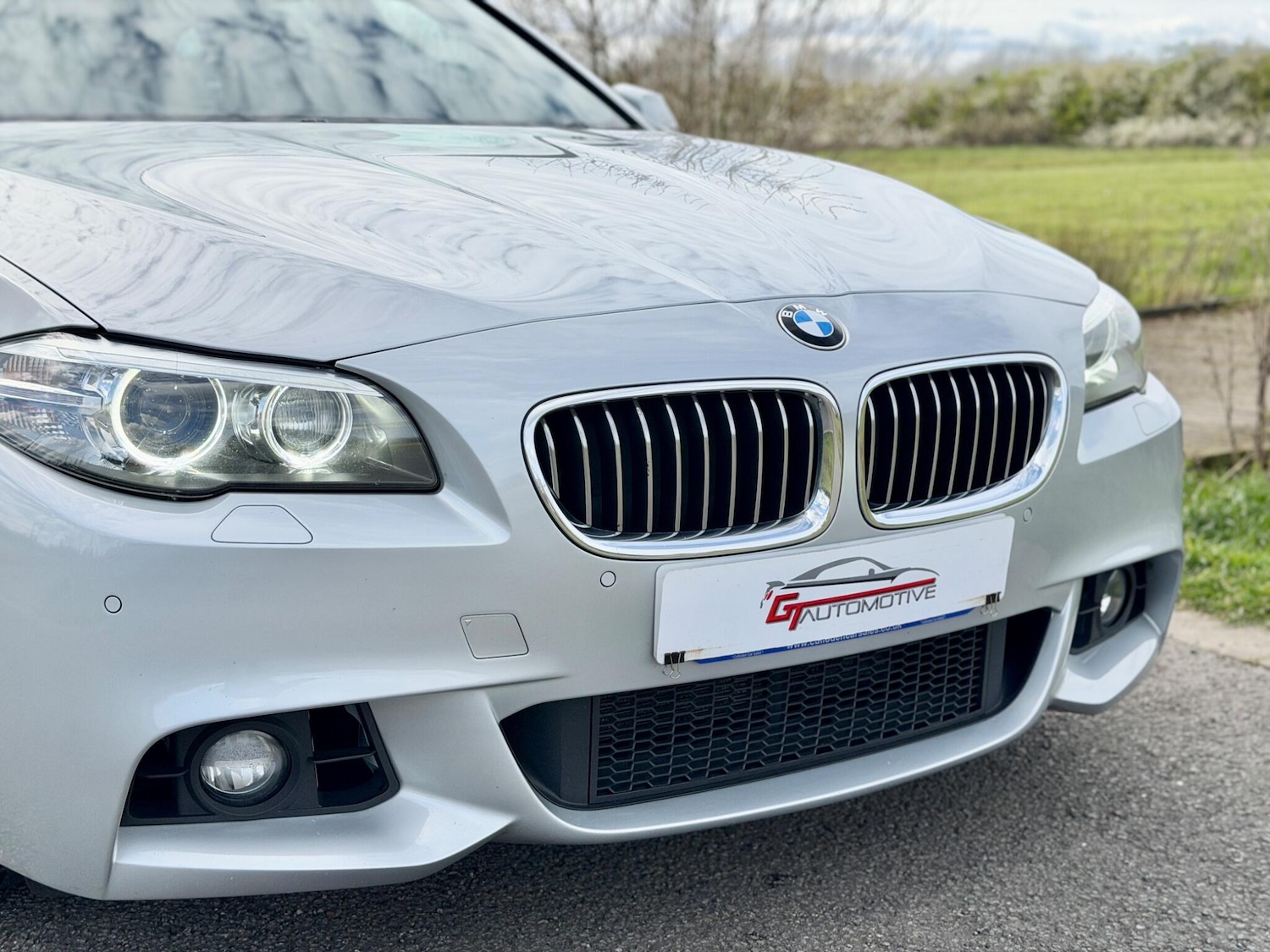 Used BMW 5 Series 2017 for sale - 78034658: Photo 17