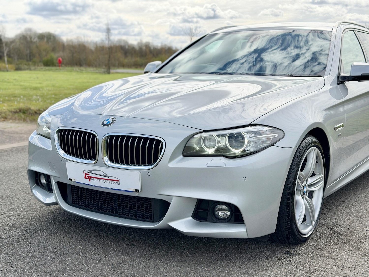 Used BMW 5 Series 2017 for sale - 78034658: Photo 18