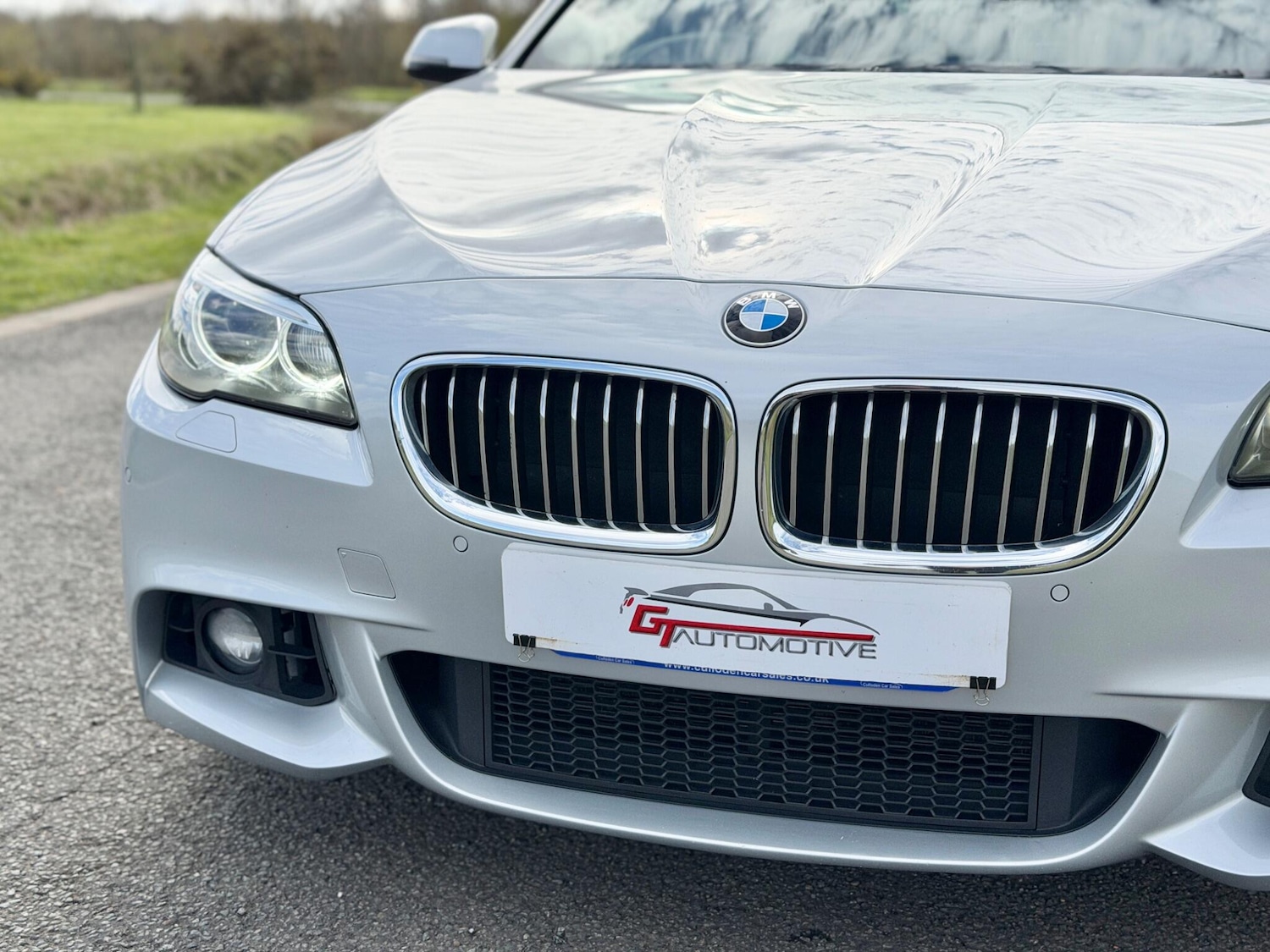 Used BMW 5 Series 2017 for sale - 78034658: Photo 19