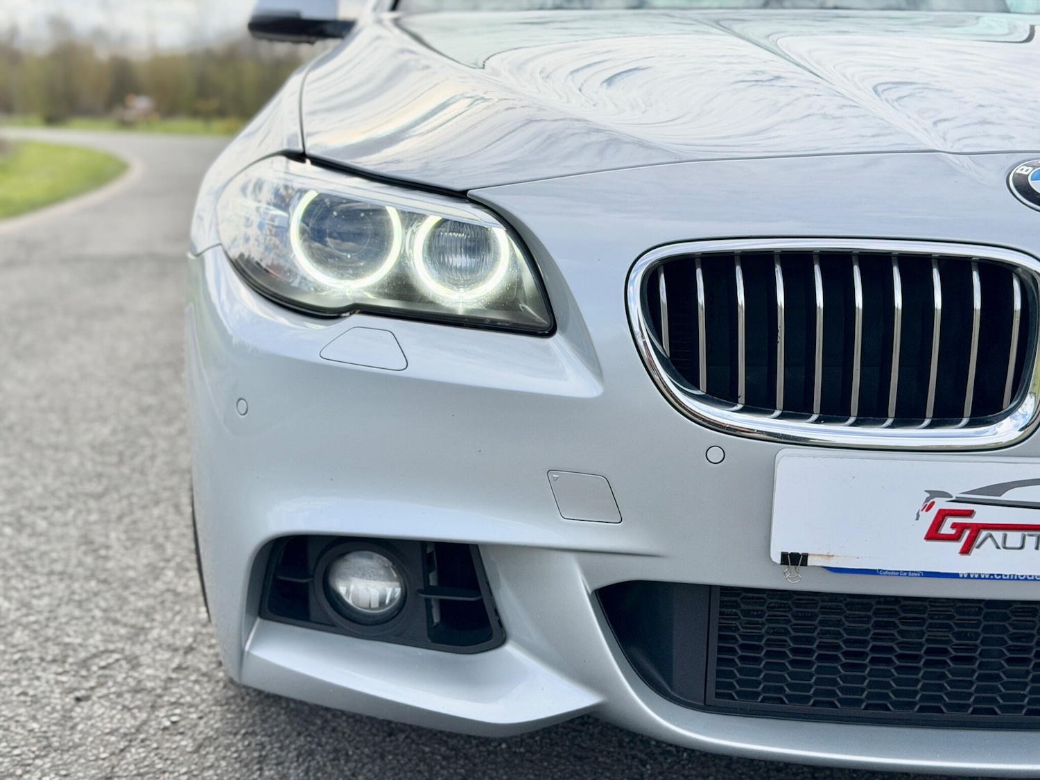 Used BMW 5 Series 2017 for sale - 78034658: Photo 20