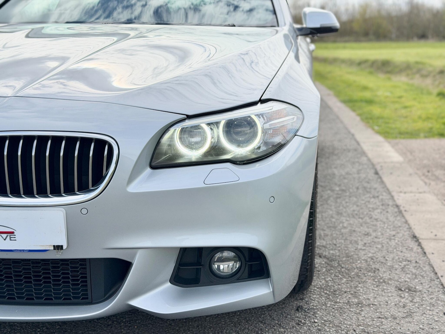 Used BMW 5 Series 2017 for sale - 78034658: Photo 21