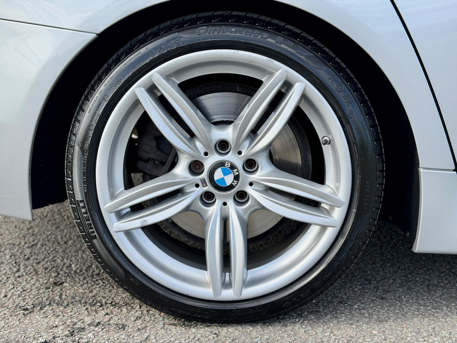 Used BMW 5 Series 2017 for sale - 78034658: Photo 23