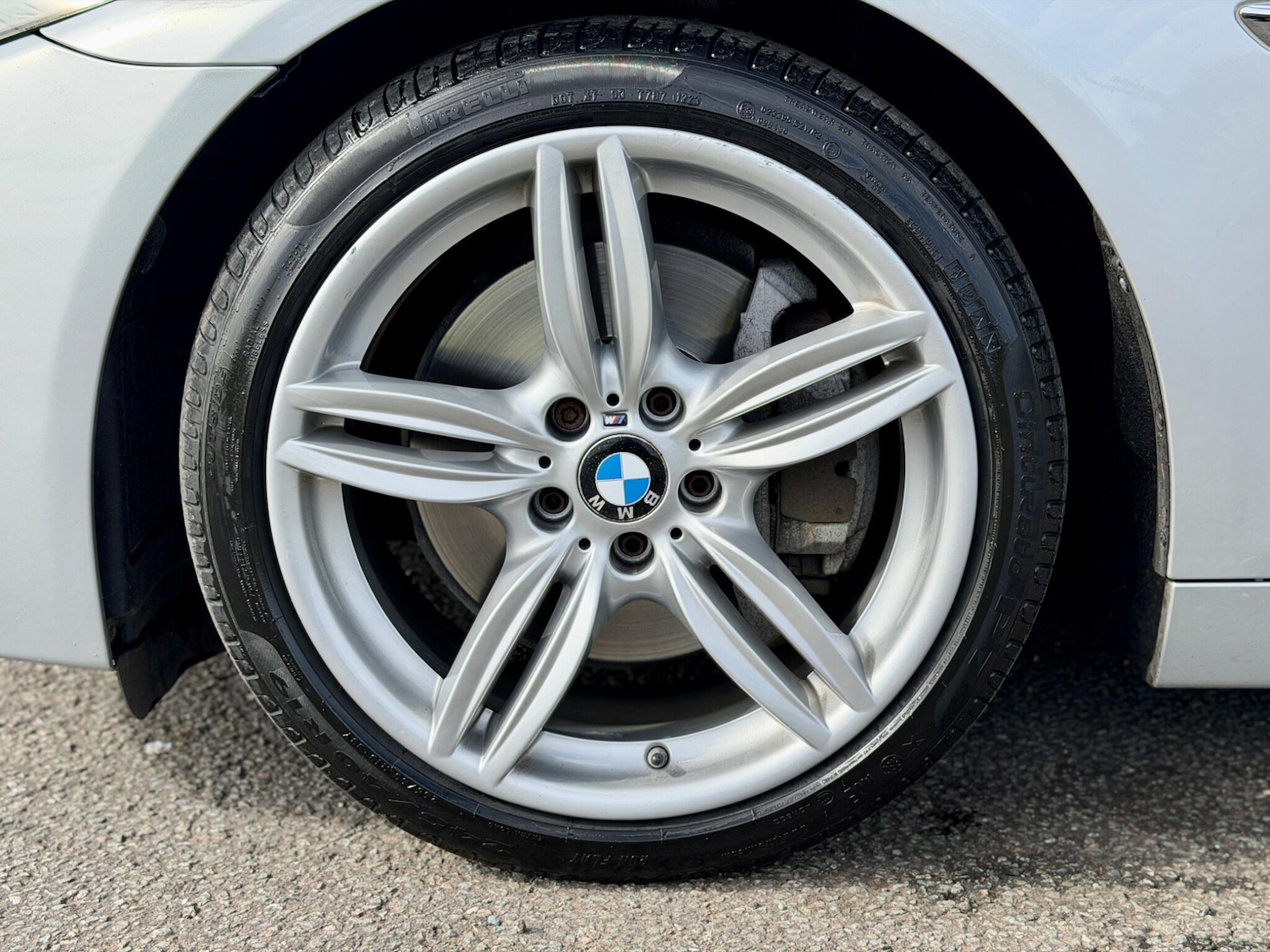 Used BMW 5 Series 2017 for sale - 78034658: Photo 25