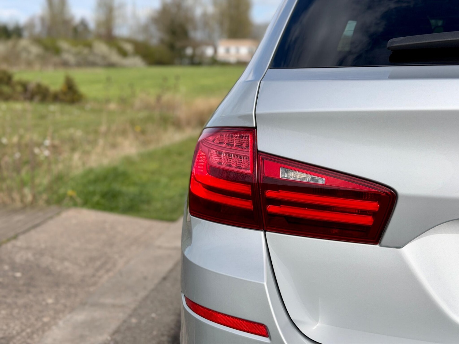 Used BMW 5 Series 2017 for sale - 78034658: Photo 27