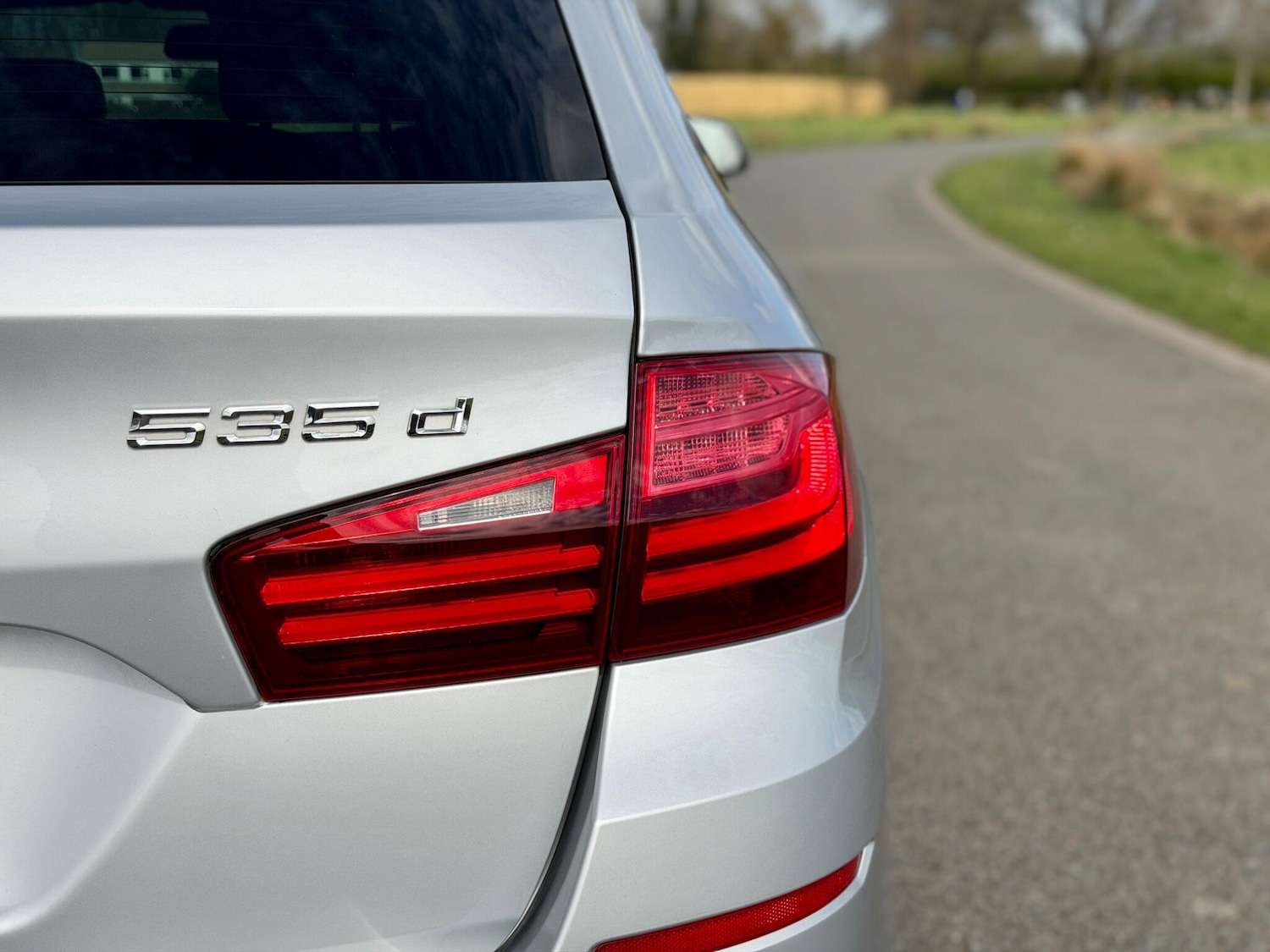 Used BMW 5 Series 2017 for sale - 78034658: Photo 28