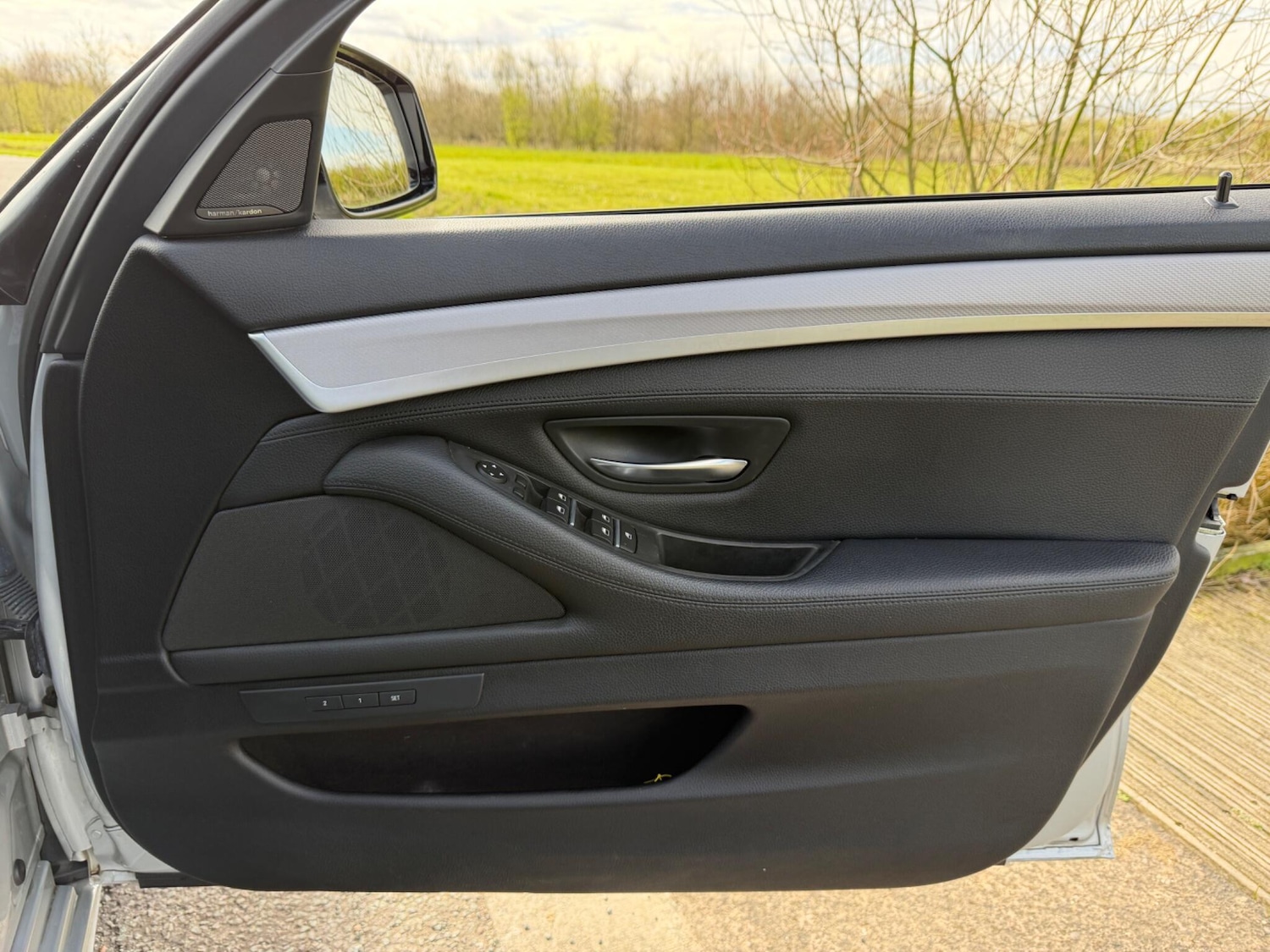 Used BMW 5 Series 2017 for sale - 78034658: Photo 33