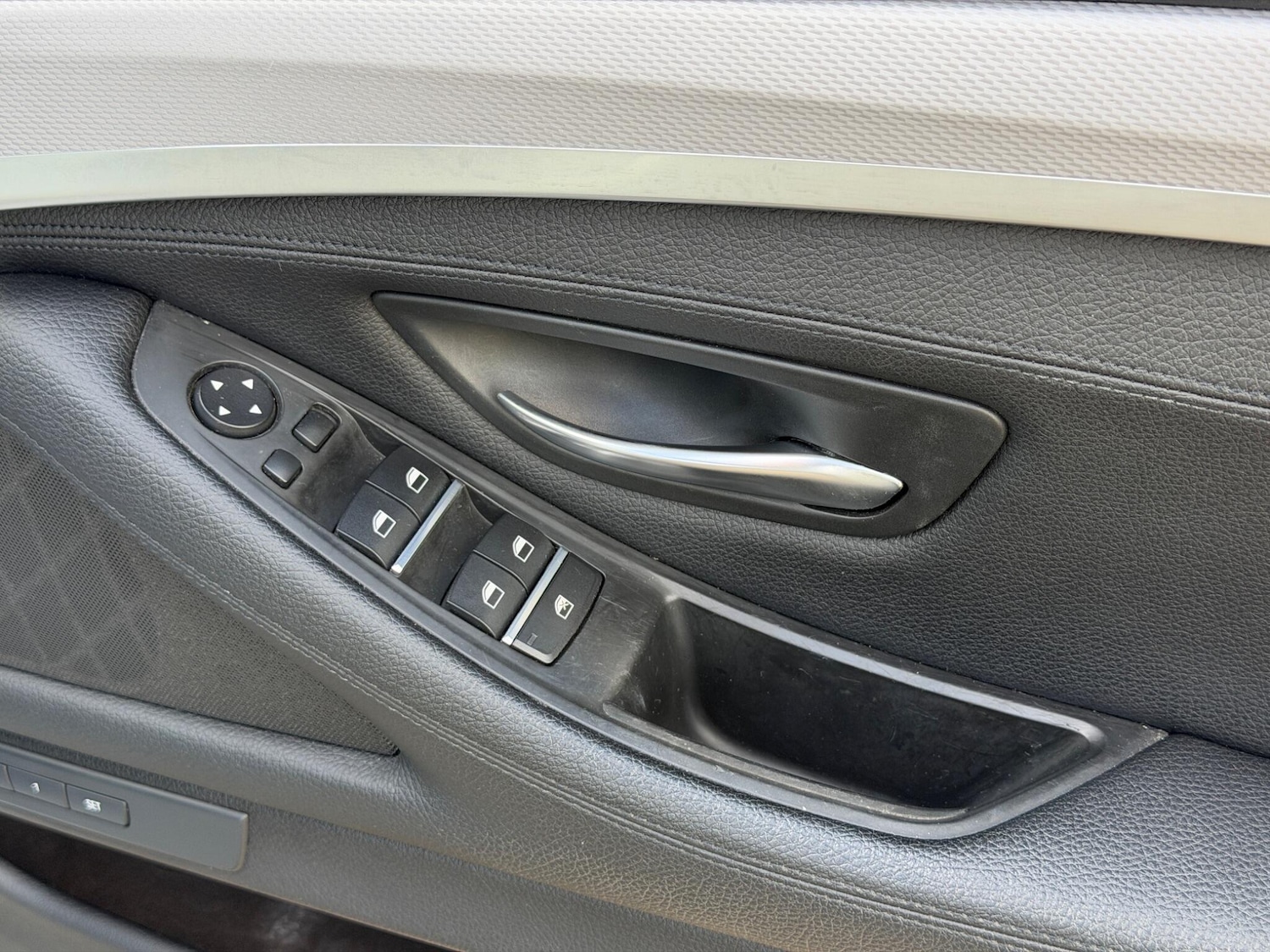 Used BMW 5 Series 2017 for sale - 78034658: Photo 36