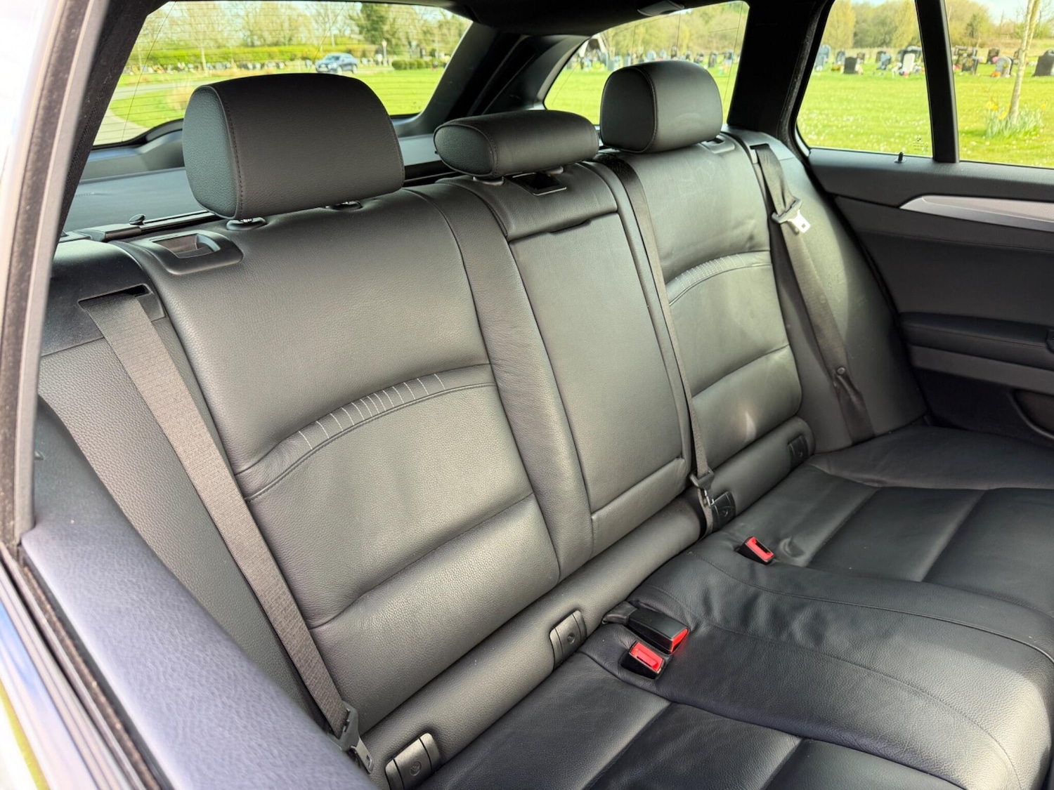 Used BMW 5 Series 2017 for sale - 78034658: Photo 37