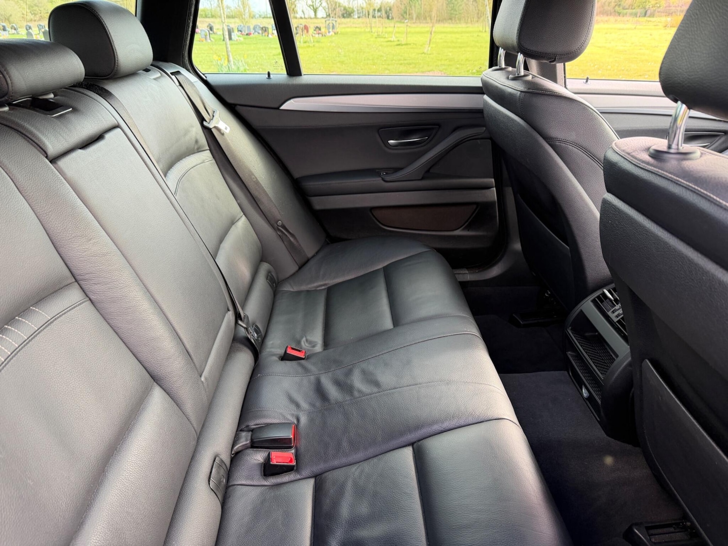 Used BMW 5 Series 2017 for sale - 78034658: Photo 38