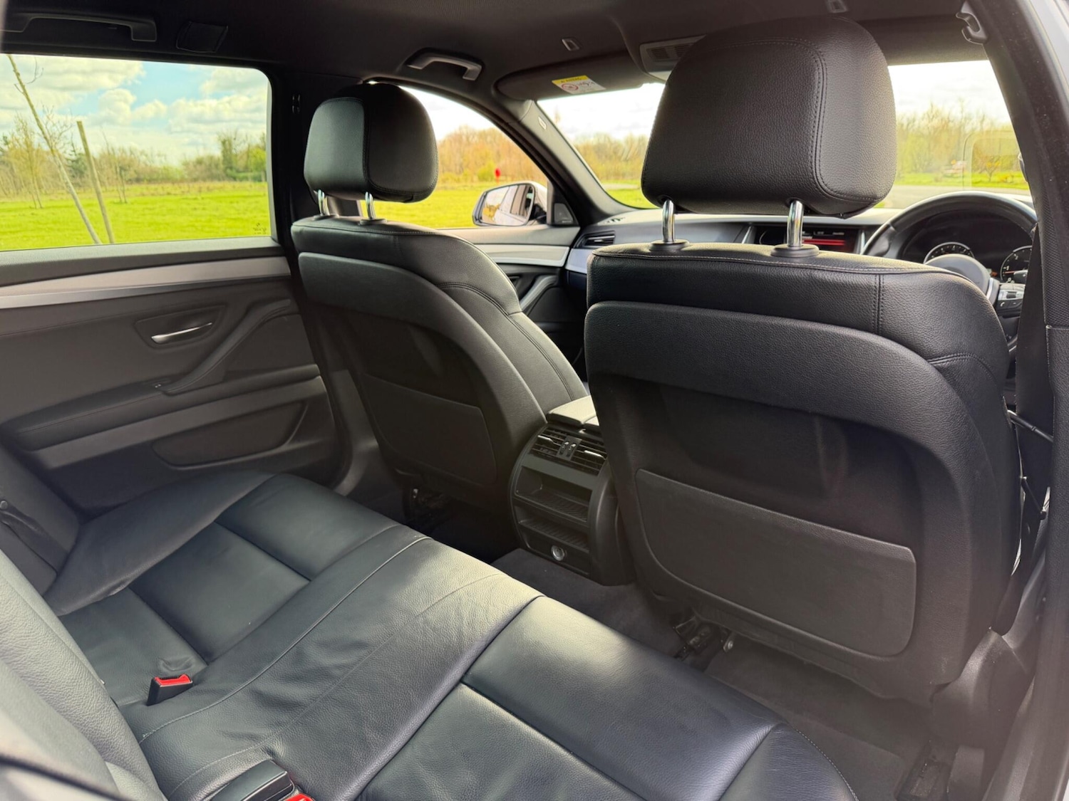 Used BMW 5 Series 2017 for sale - 78034658: Photo 39